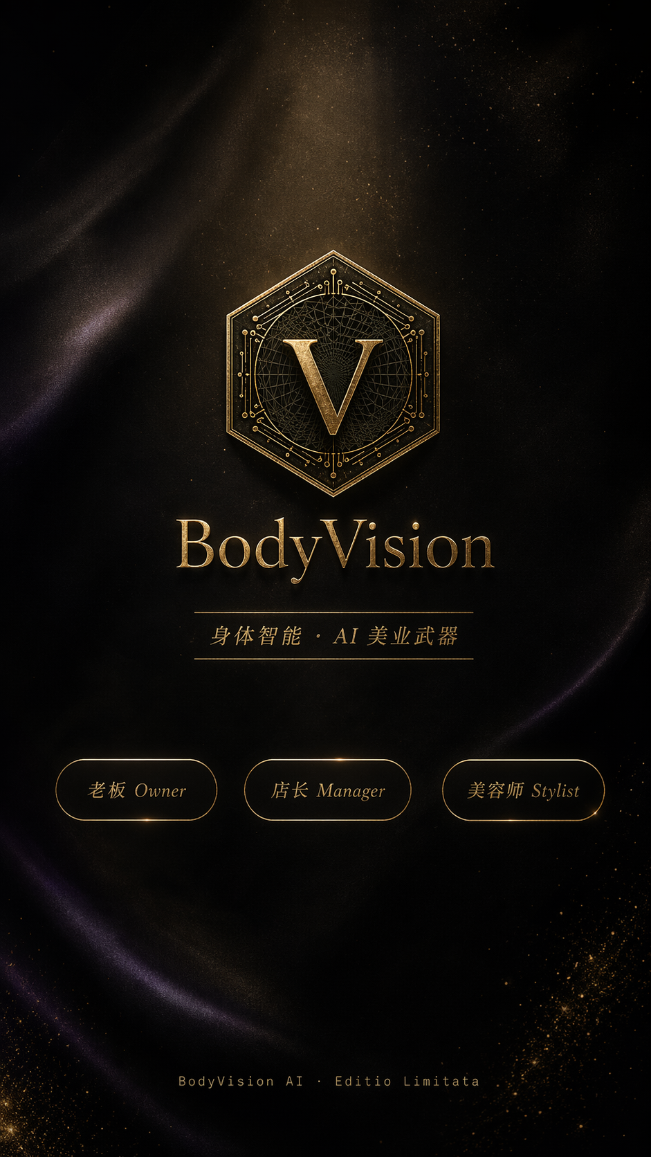 BodyVision